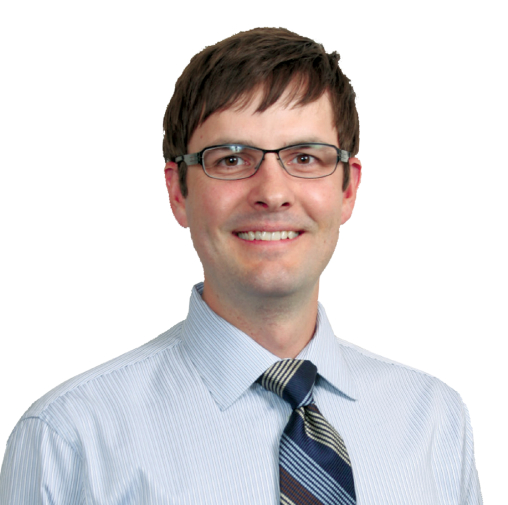 Portrait of Kristopher McGee, M.D.